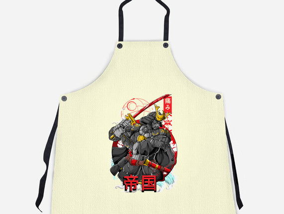 Sith Samurai