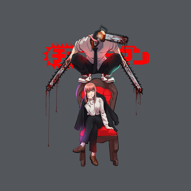 Petlover-none stretched canvas-ArchiriUsagi