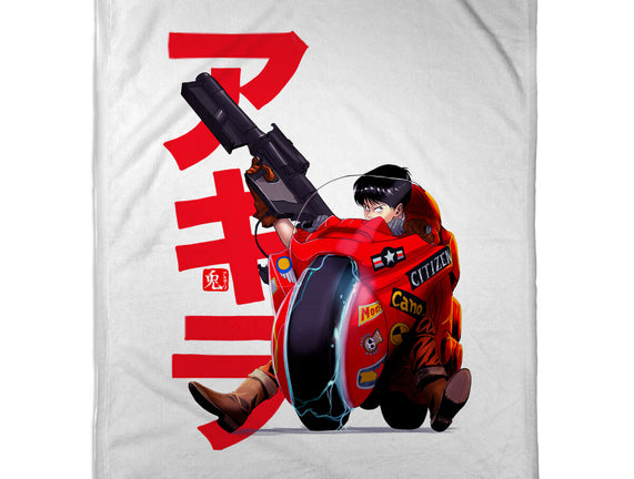 Biker