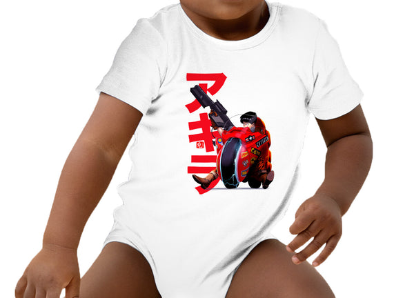 Biker