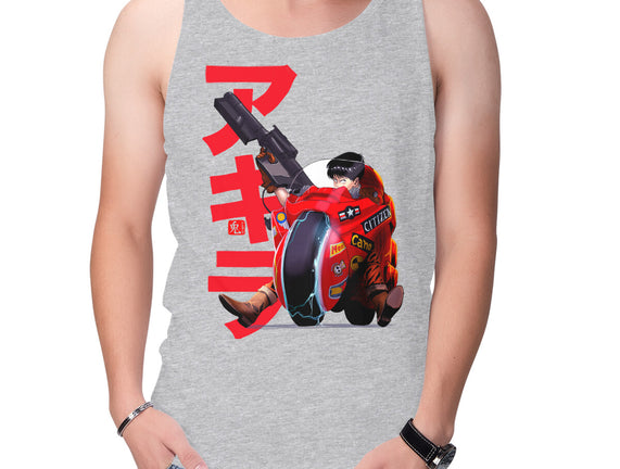 Biker
