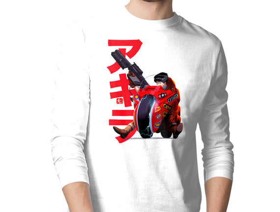 Biker