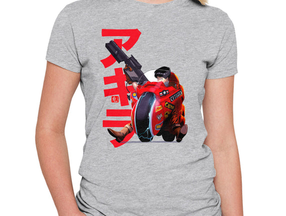Biker