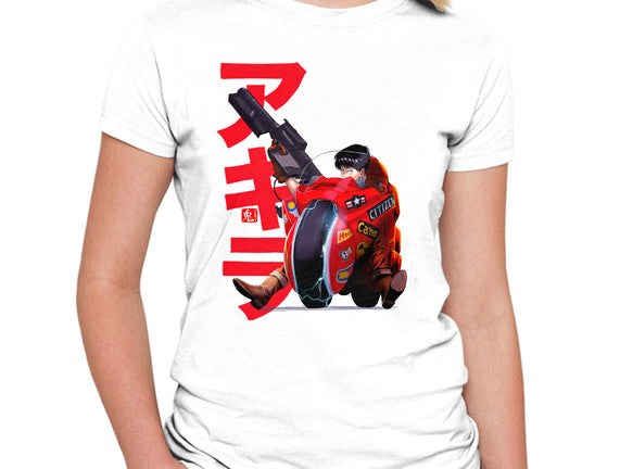 Biker