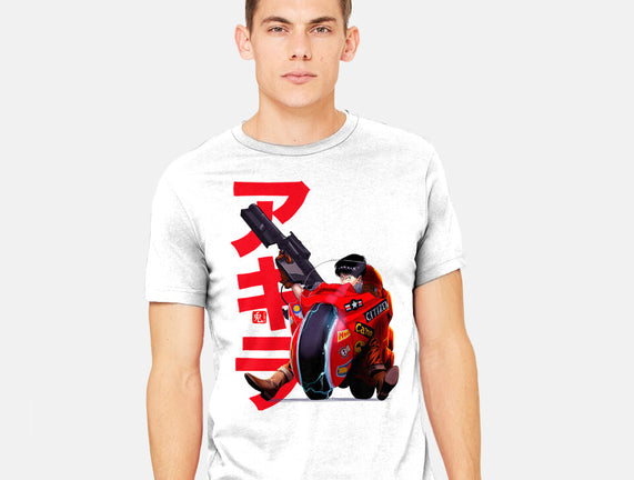 Biker