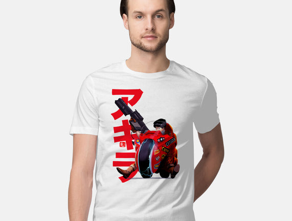 Biker