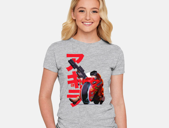 Biker