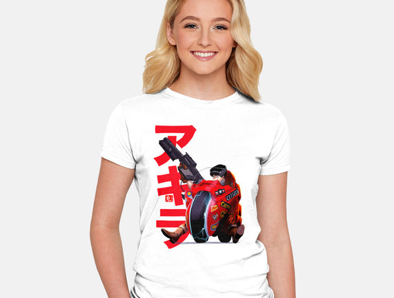 Biker