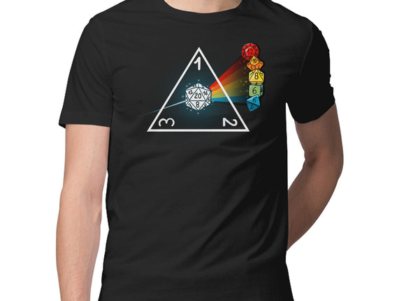 Dice Prism