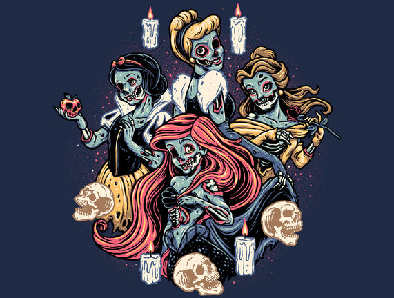 Undead Princesses