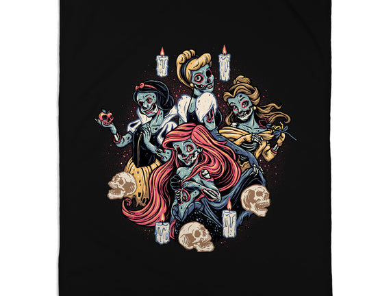 Undead Princesses