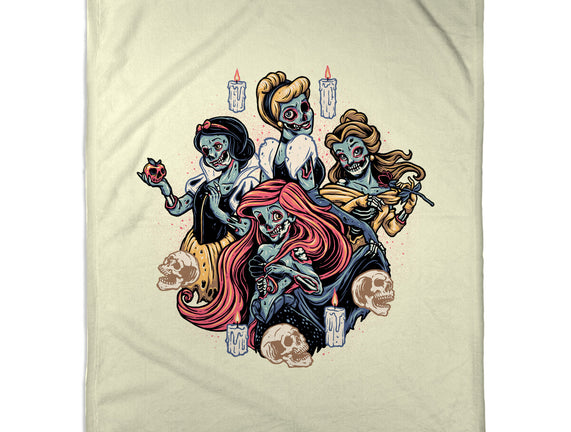 Undead Princesses