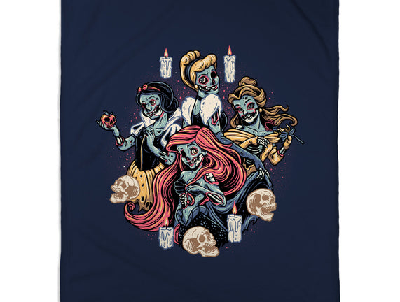 Undead Princesses
