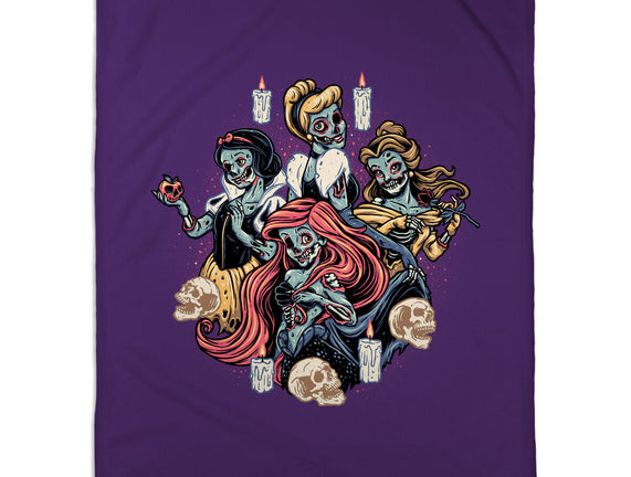 Undead Princesses