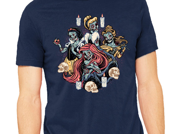 Undead Princesses