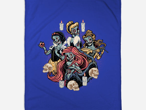 Undead Princesses