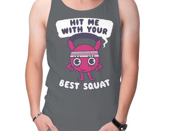 Best Squat Fitness