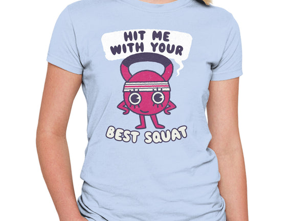 Best Squat Fitness