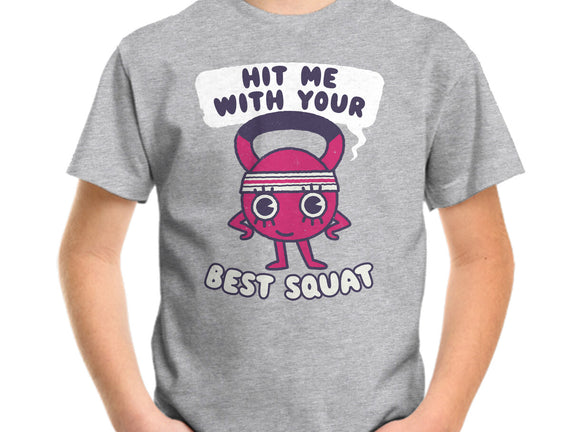Best Squat Fitness