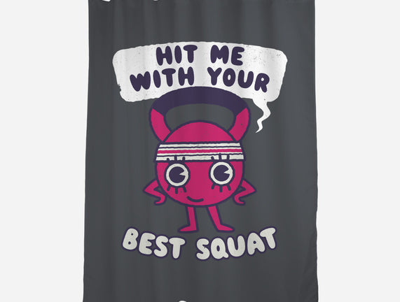 Best Squat Fitness