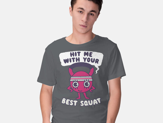 Best Squat Fitness