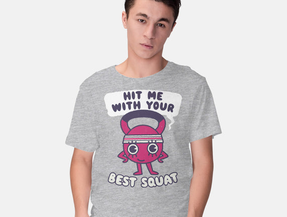 Best Squat Fitness