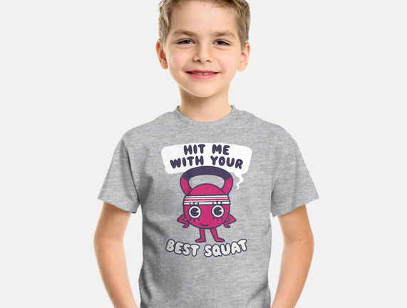 Best Squat Fitness