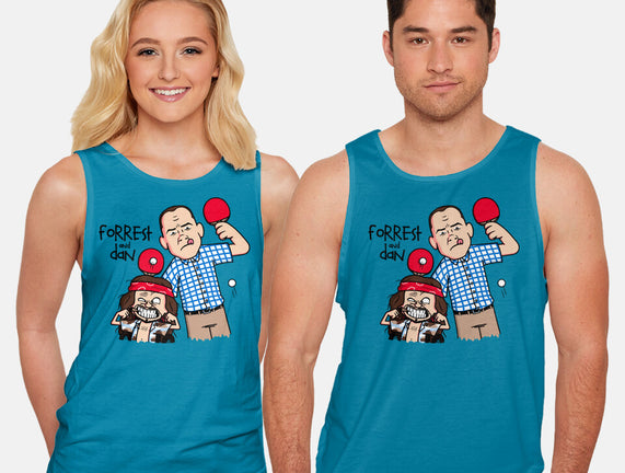 Forrest And Dan