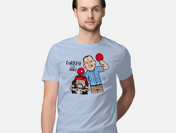 Forrest And Dan