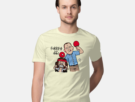 Forrest And Dan
