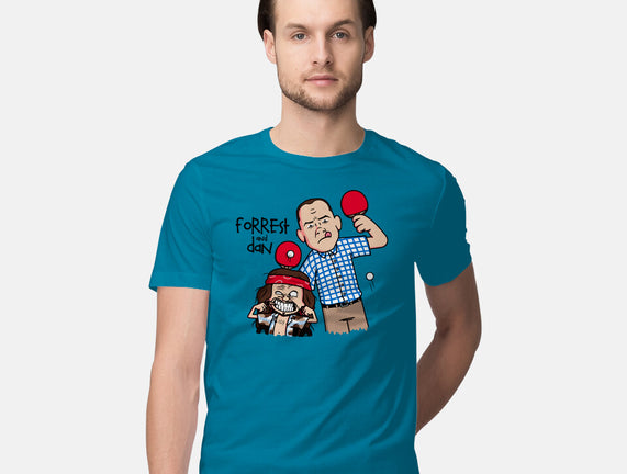 Forrest And Dan