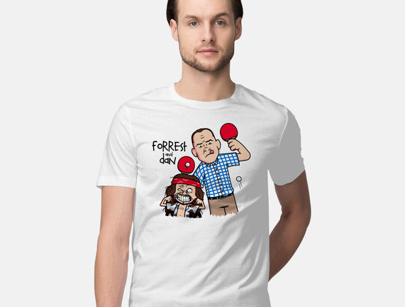 Forrest And Dan