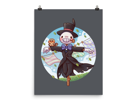 Kakashi No Kabu