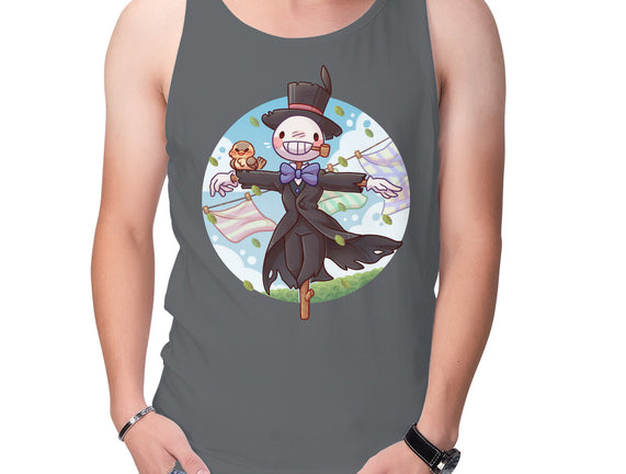 Kakashi No Kabu