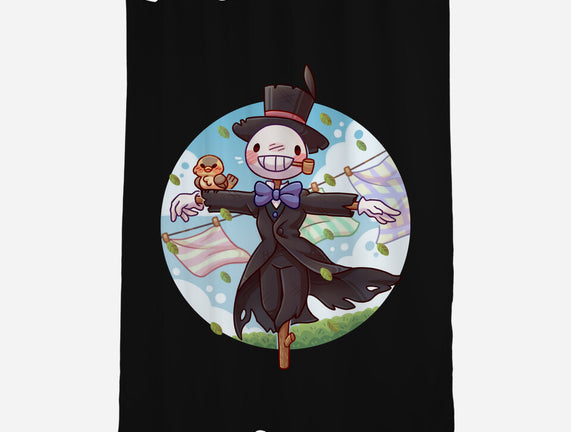 Kakashi No Kabu