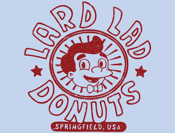 Lard Lad Donuts