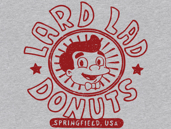 Lard Lad Donuts
