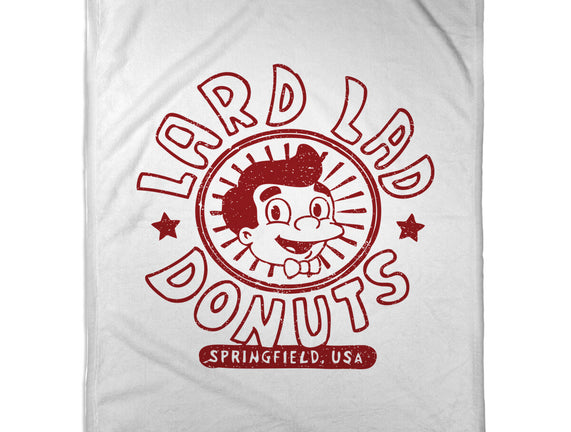 Lard Lad Donuts