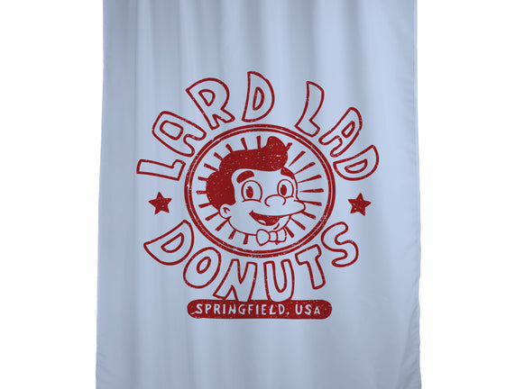 Lard Lad Donuts