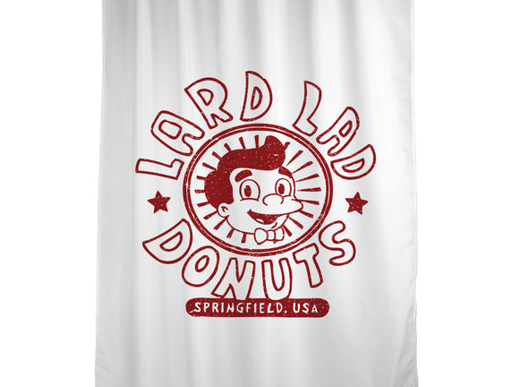 Lard Lad Donuts