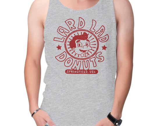 Lard Lad Donuts