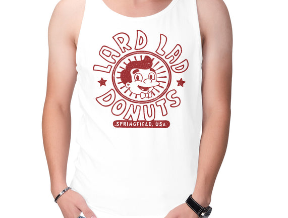 Lard Lad Donuts