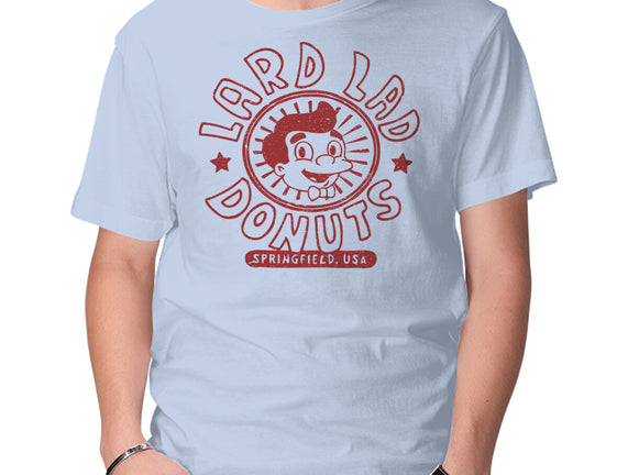 Lard Lad Donuts