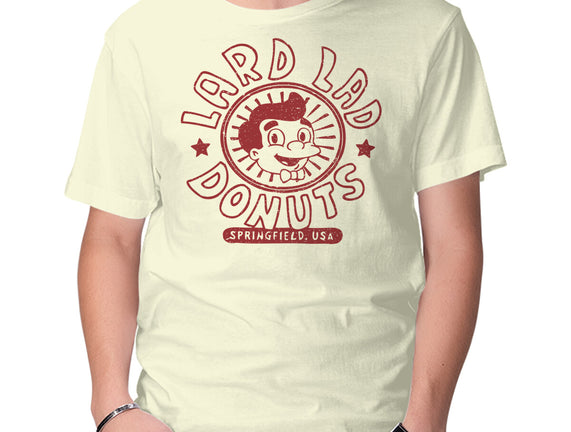 Lard Lad Donuts