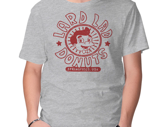Lard Lad Donuts