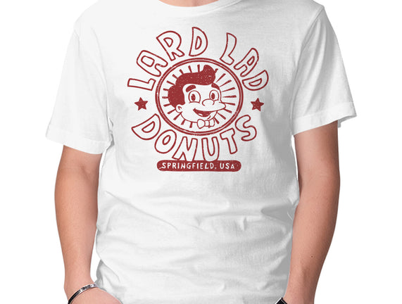 Lard Lad Donuts