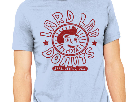 Lard Lad Donuts