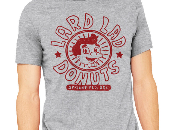 Lard Lad Donuts
