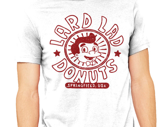 Lard Lad Donuts