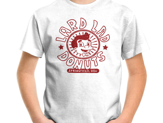 Lard Lad Donuts